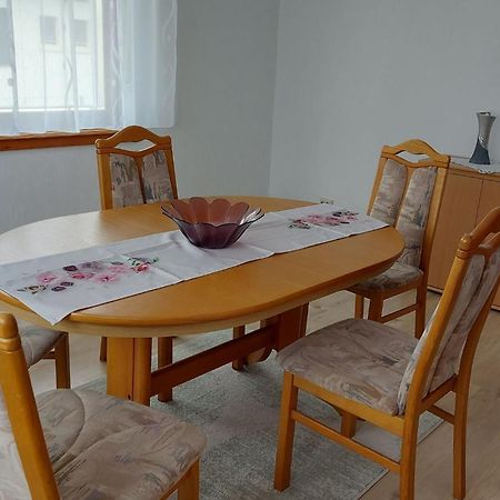 Haus Woschi Kehl-Auenheim Villa Kültér fotó