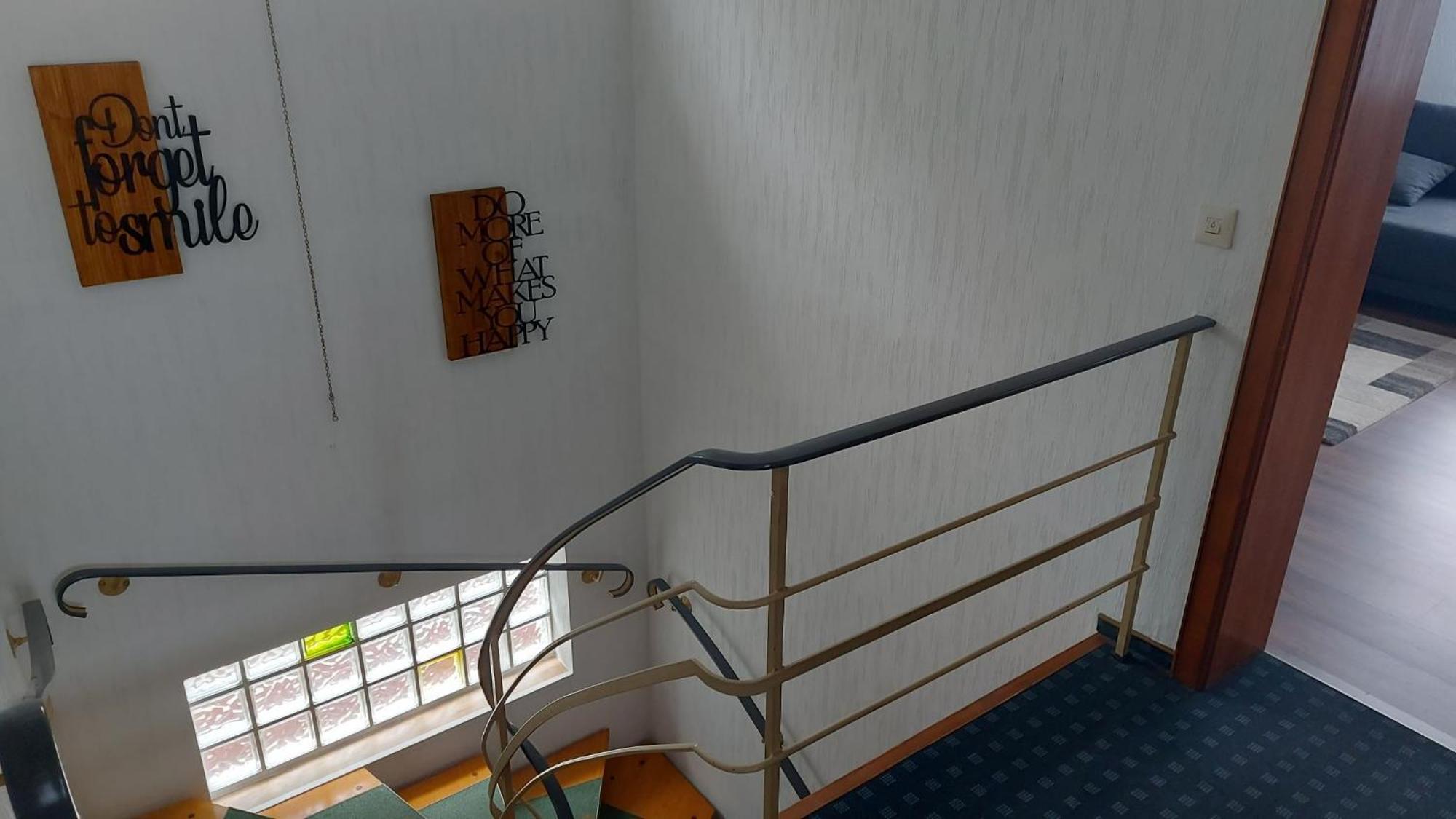 Haus Woschi Kehl-Auenheim Villa Kültér fotó