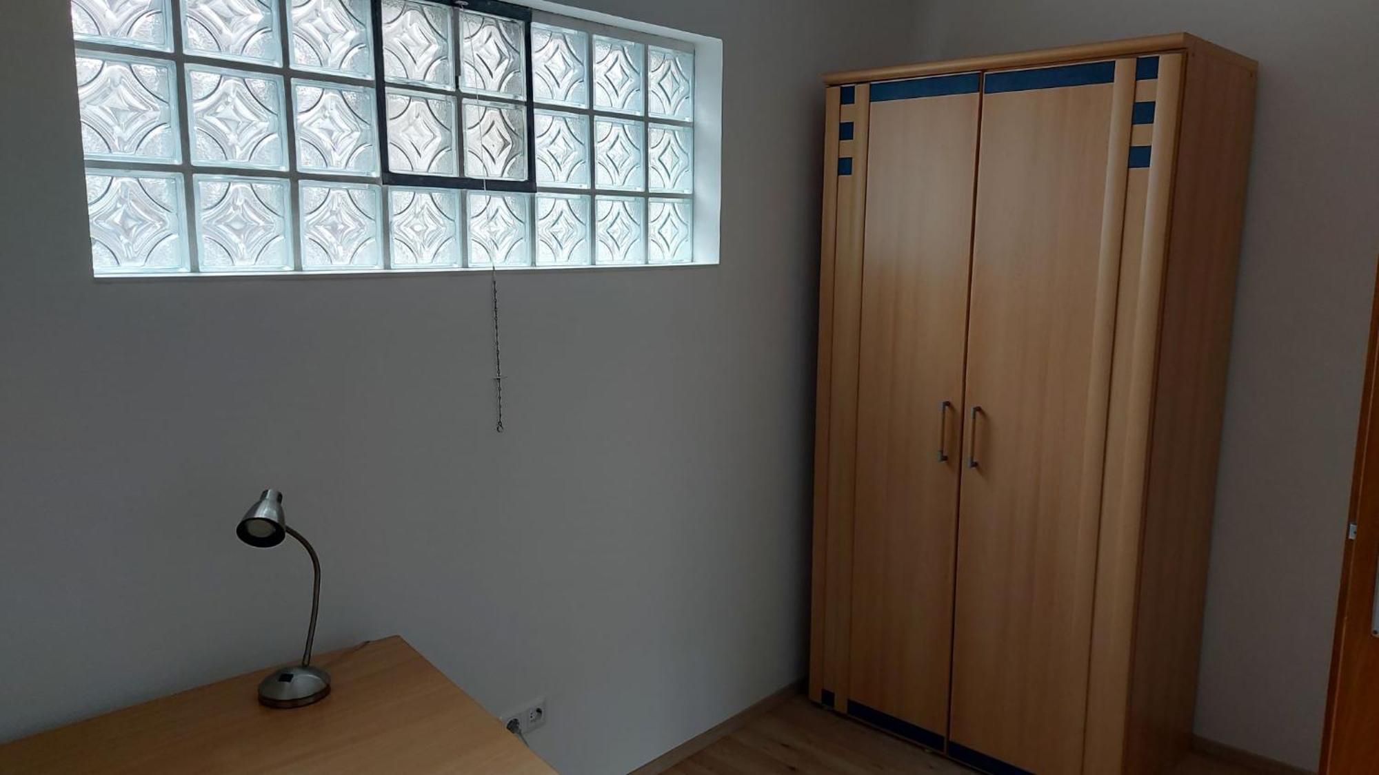 Haus Woschi Kehl-Auenheim Villa Kültér fotó