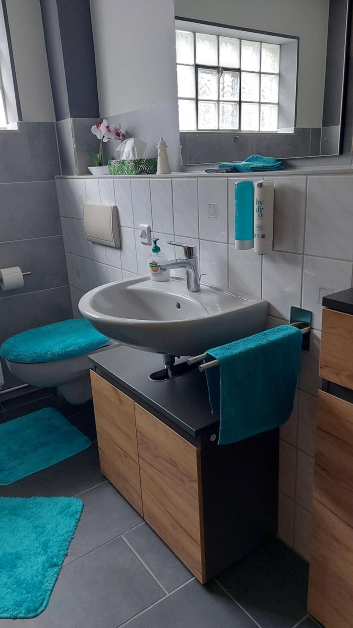 Haus Woschi Kehl-Auenheim Villa Kültér fotó