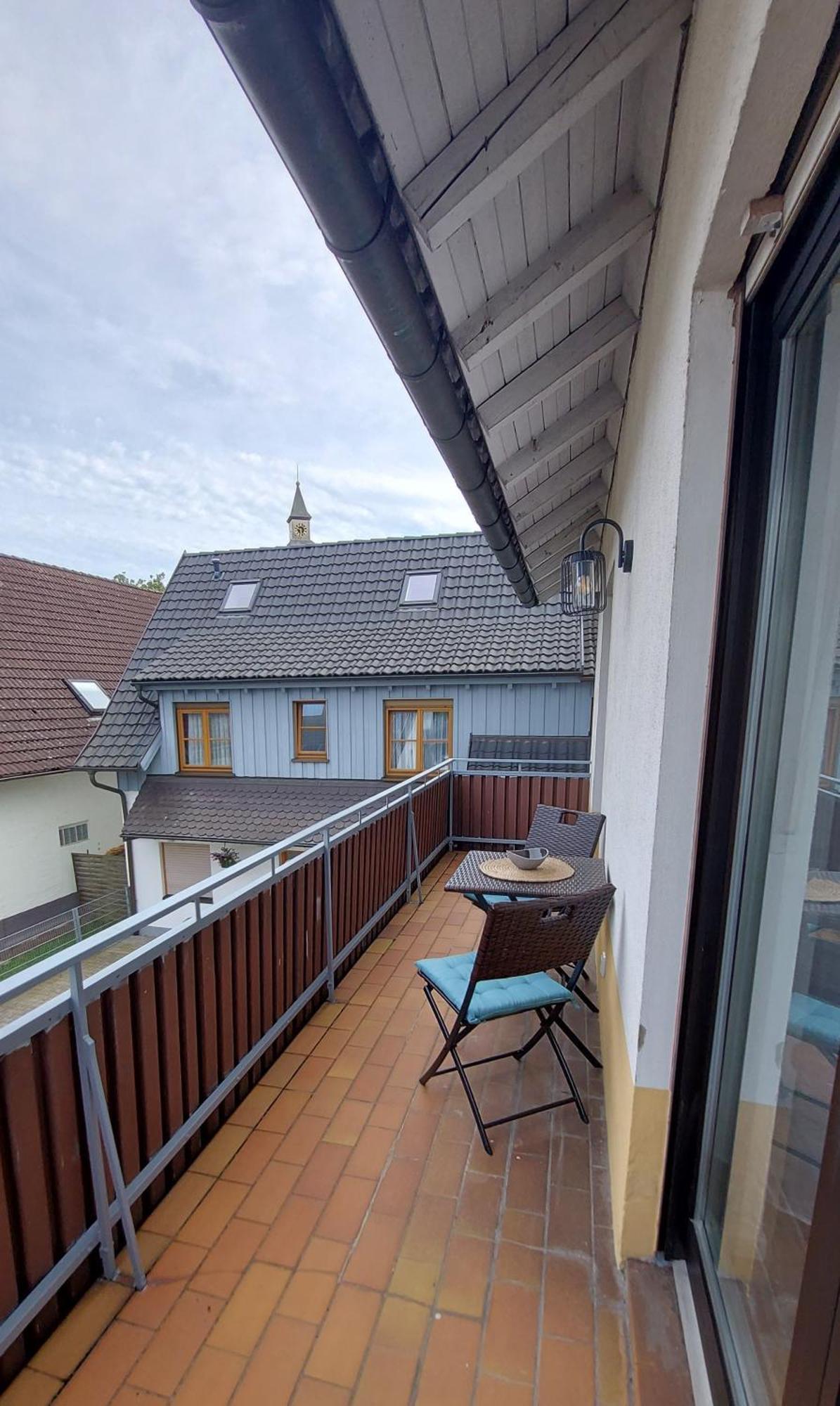 Haus Woschi Kehl-Auenheim Villa Kültér fotó