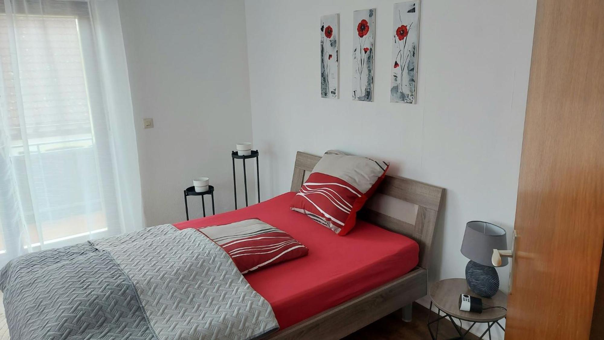 Haus Woschi Kehl-Auenheim Villa Kültér fotó