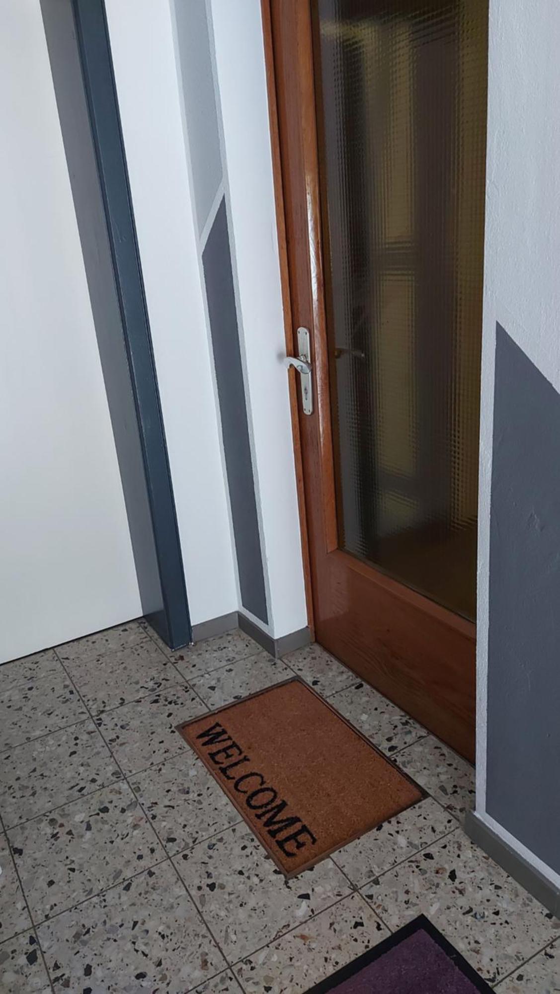 Haus Woschi Kehl-Auenheim Villa Kültér fotó