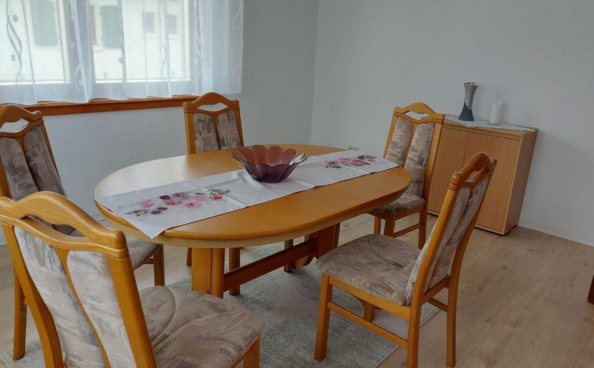 Haus Woschi Kehl-Auenheim Villa Kültér fotó