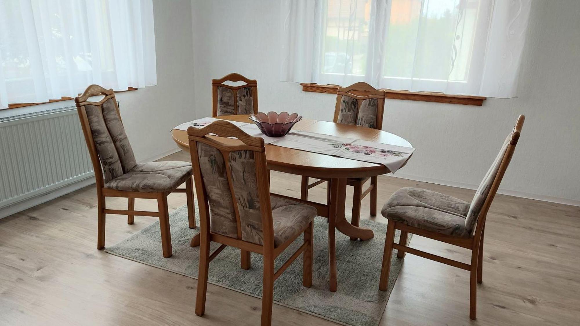Haus Woschi Kehl-Auenheim Villa Kültér fotó