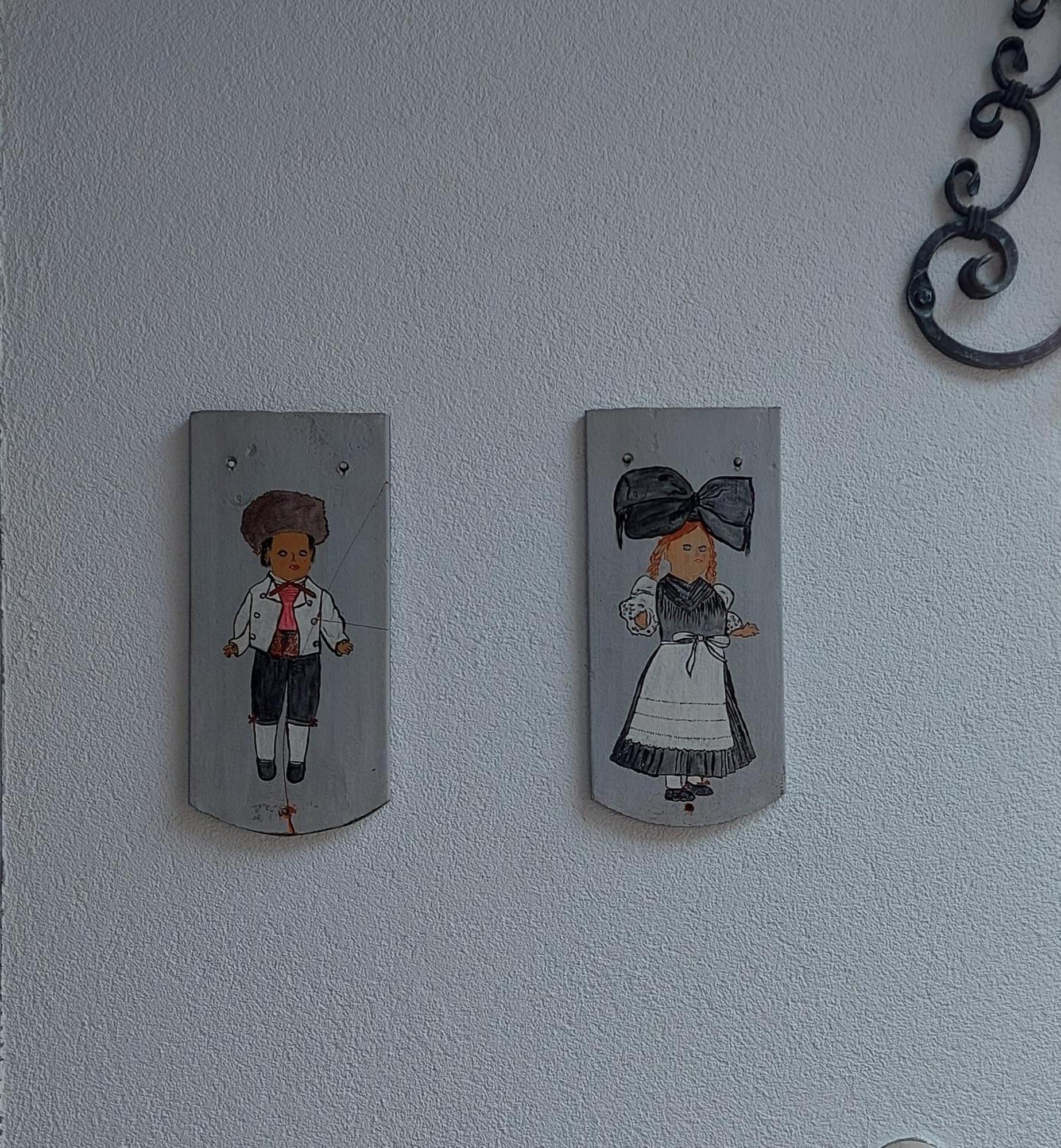Haus Woschi Kehl-Auenheim Villa Kültér fotó